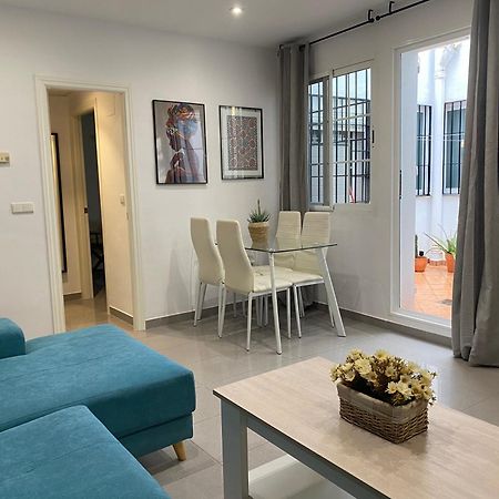 Enmitatiko Alcazar Viejo Apartment Cordoba Ngoại thất bức ảnh