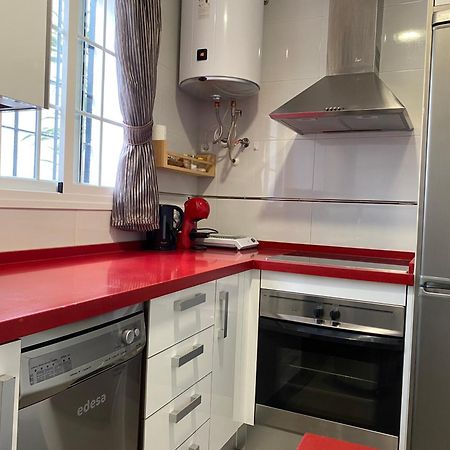 Enmitatiko Alcazar Viejo Apartment Cordoba Ngoại thất bức ảnh