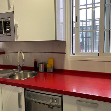 Enmitatiko Alcazar Viejo Apartment Cordoba Ngoại thất bức ảnh