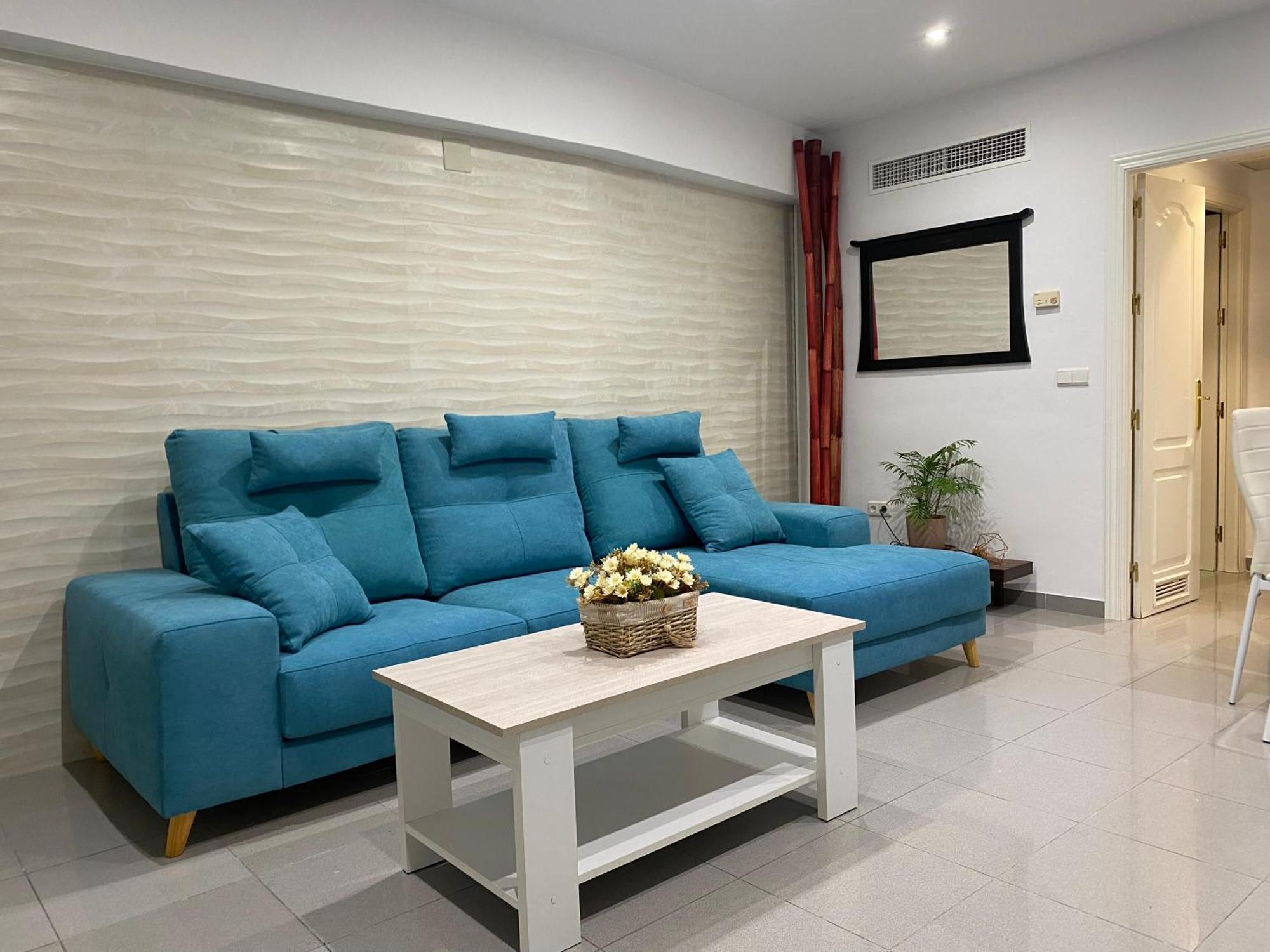 Enmitatiko Alcazar Viejo Apartment Cordoba Ngoại thất bức ảnh