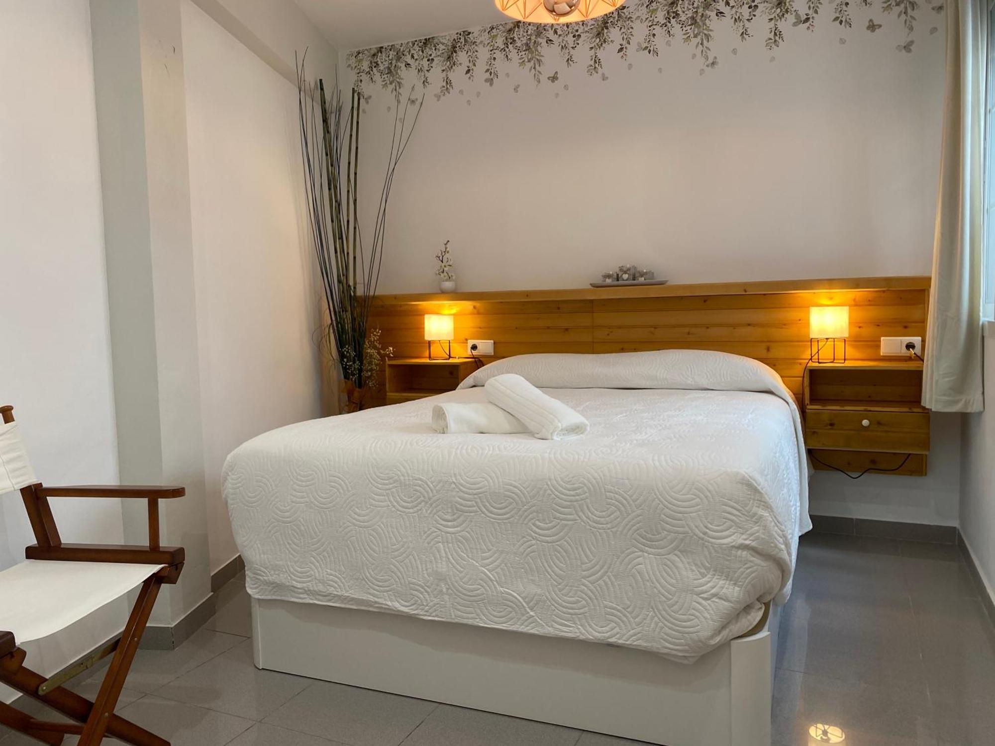 Enmitatiko Alcazar Viejo Apartment Cordoba Ngoại thất bức ảnh