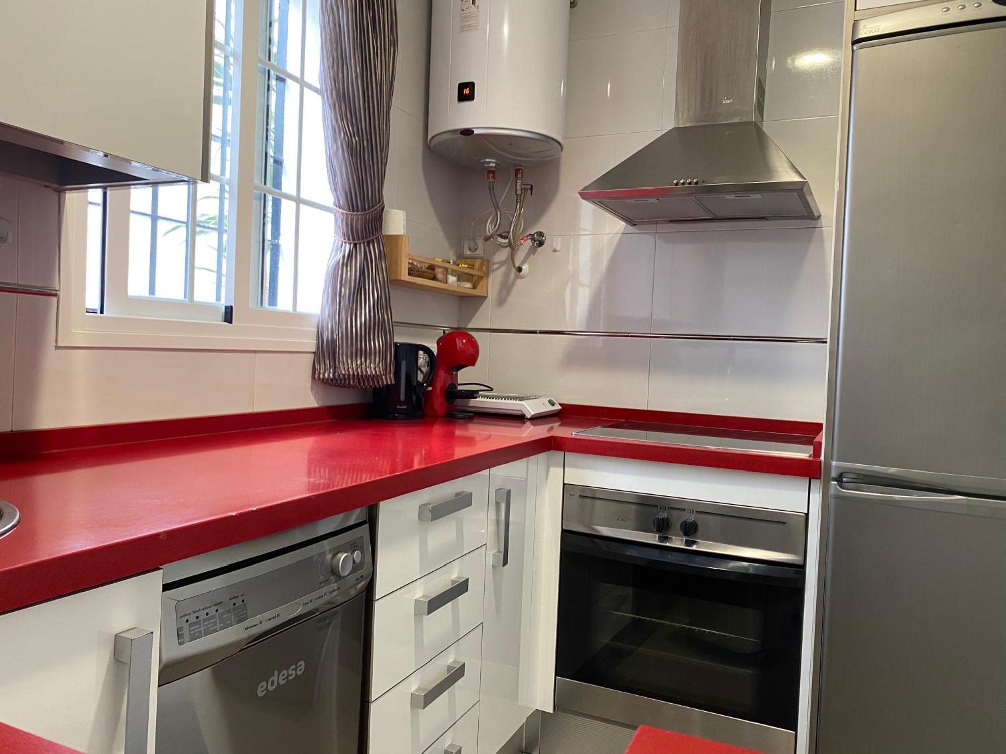 Enmitatiko Alcazar Viejo Apartment Cordoba Ngoại thất bức ảnh