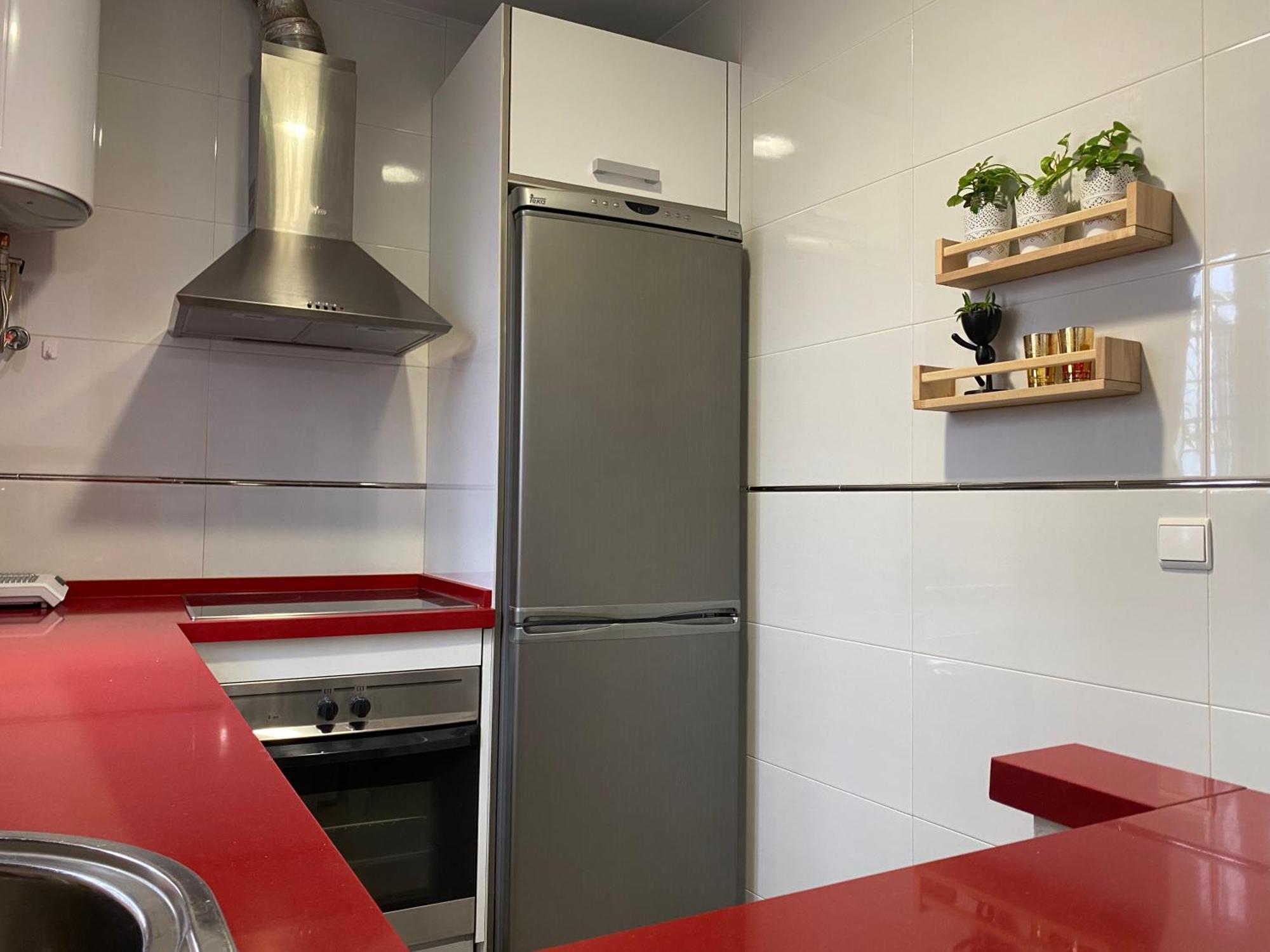 Enmitatiko Alcazar Viejo Apartment Cordoba Ngoại thất bức ảnh