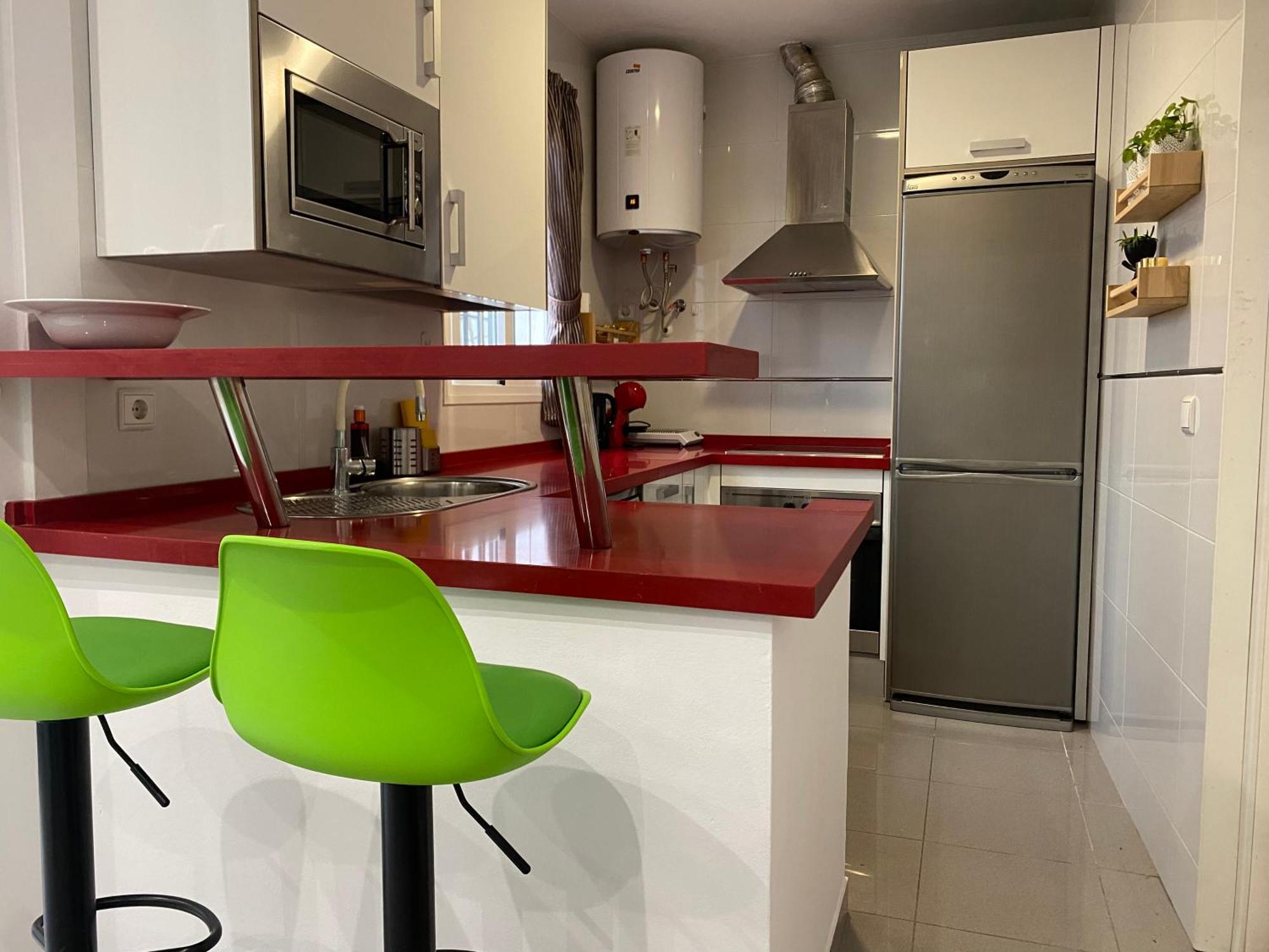 Enmitatiko Alcazar Viejo Apartment Cordoba Ngoại thất bức ảnh