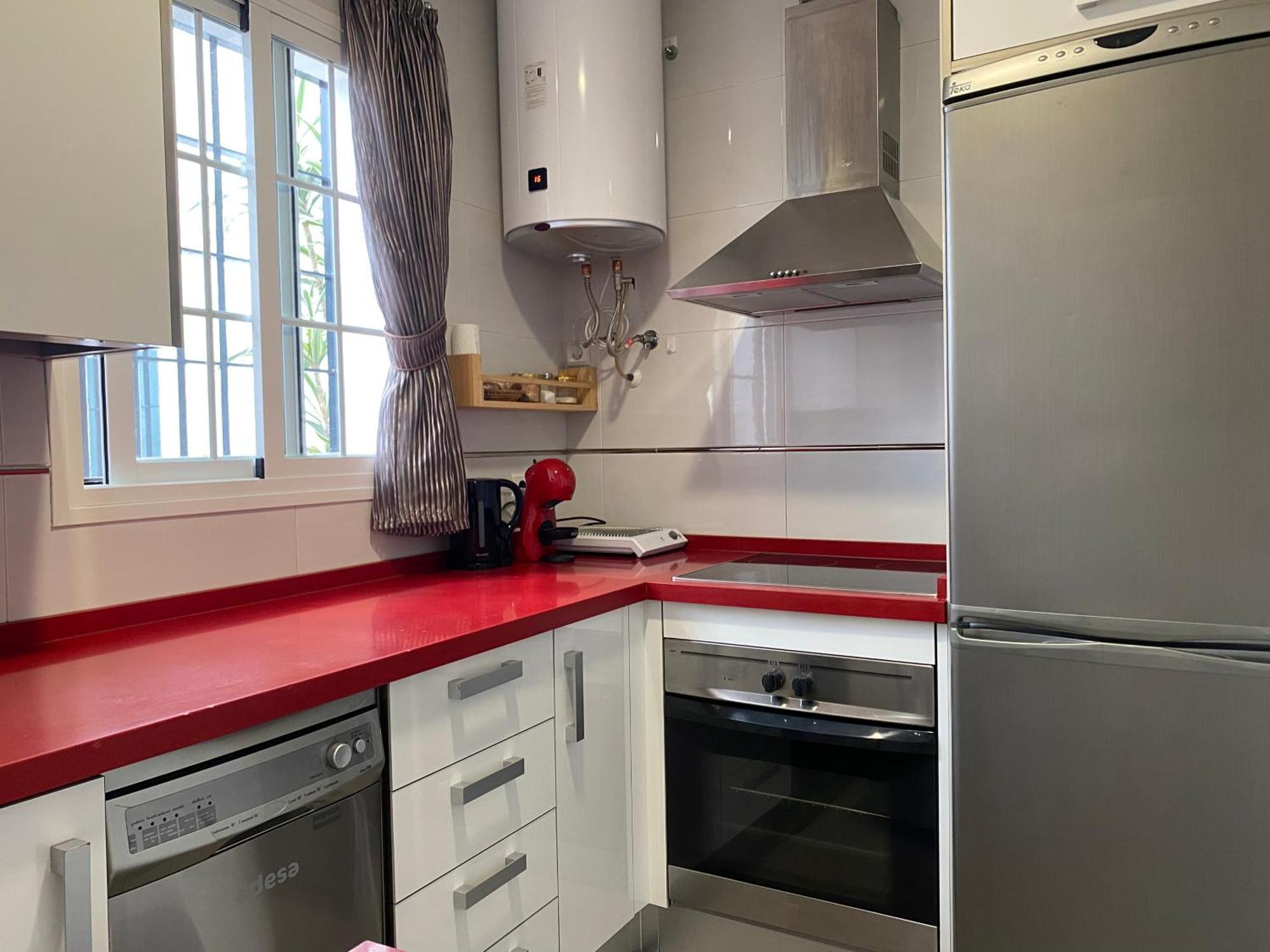 Enmitatiko Alcazar Viejo Apartment Cordoba Ngoại thất bức ảnh
