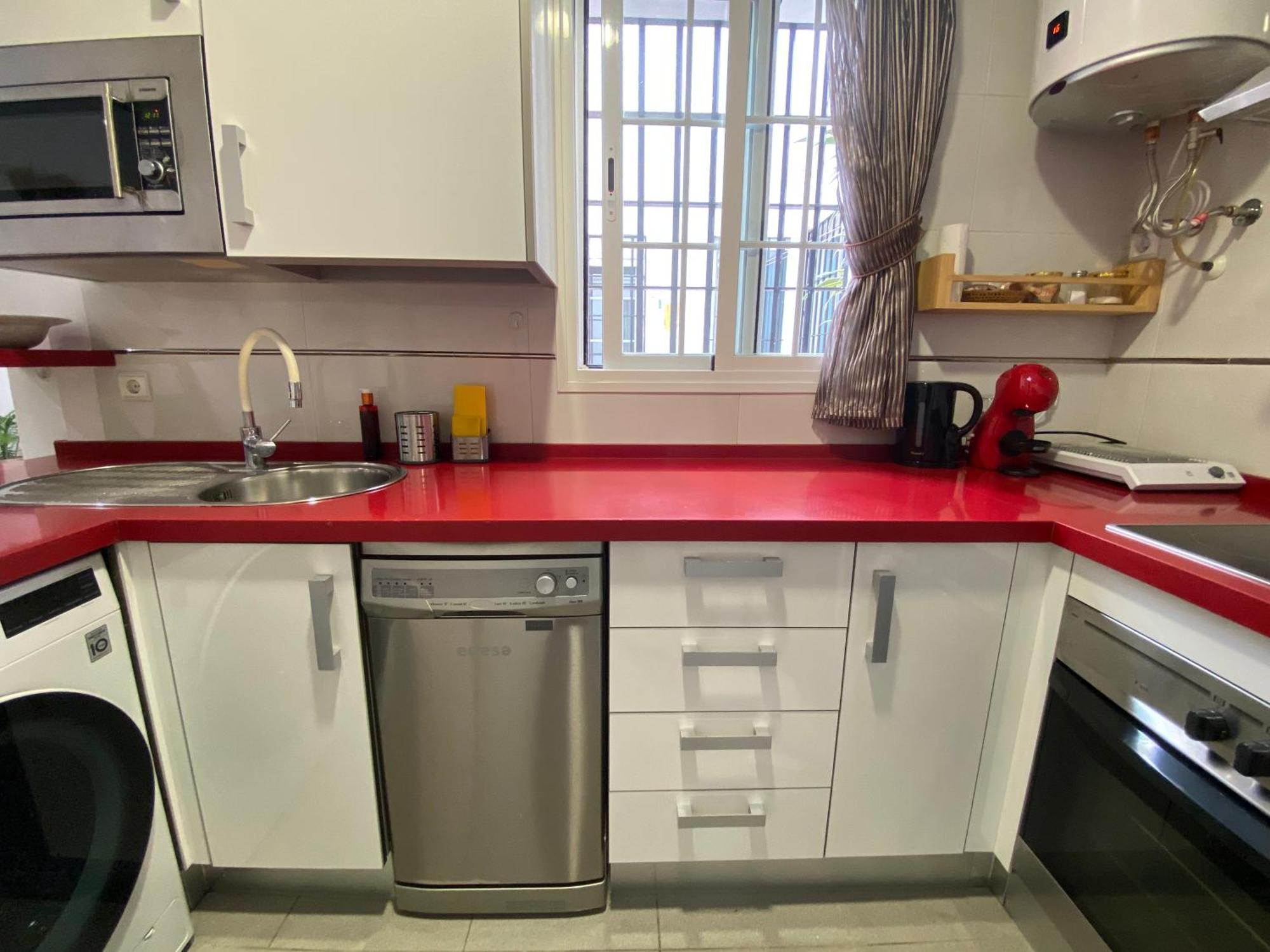 Enmitatiko Alcazar Viejo Apartment Cordoba Ngoại thất bức ảnh