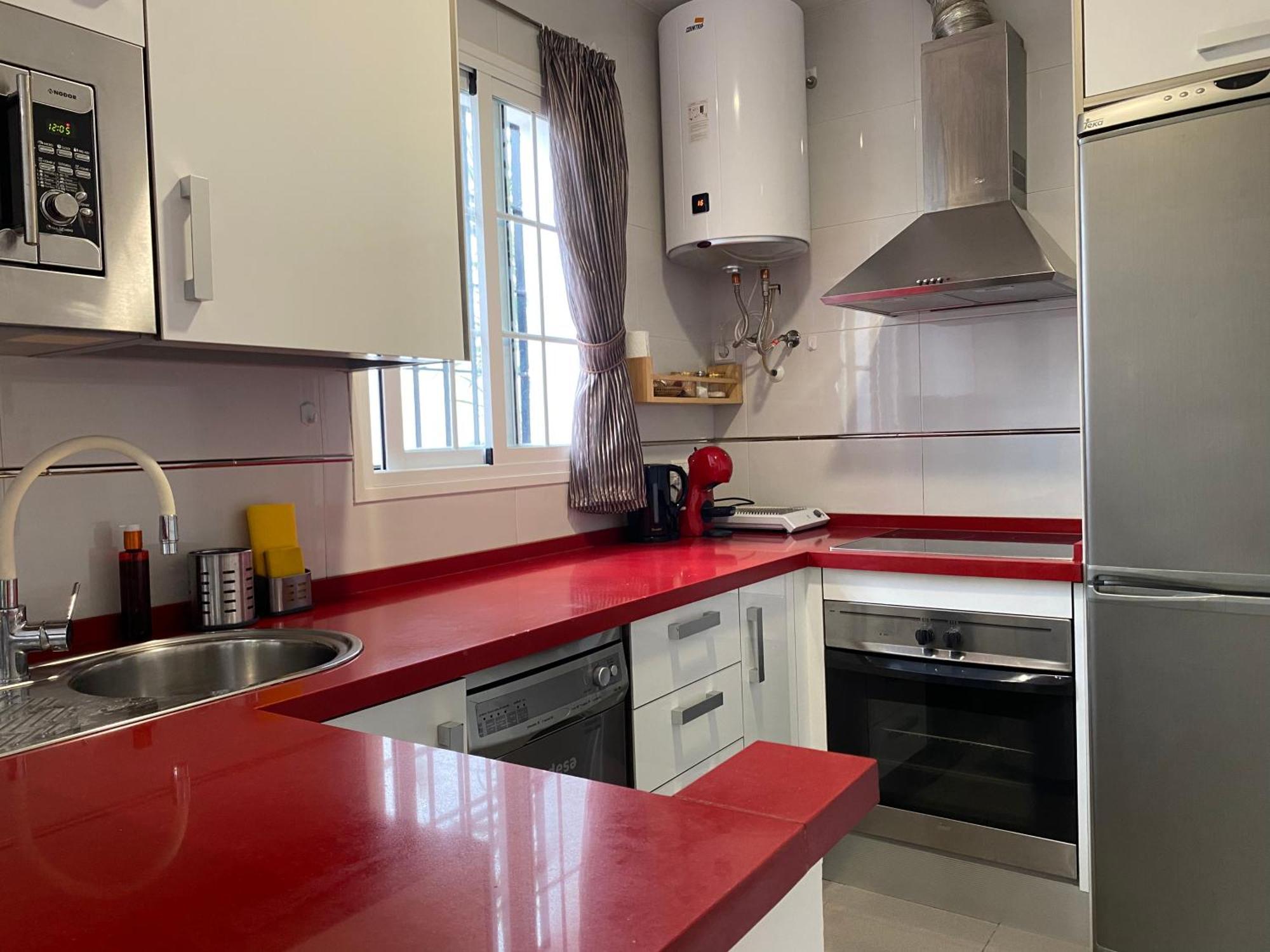 Enmitatiko Alcazar Viejo Apartment Cordoba Ngoại thất bức ảnh