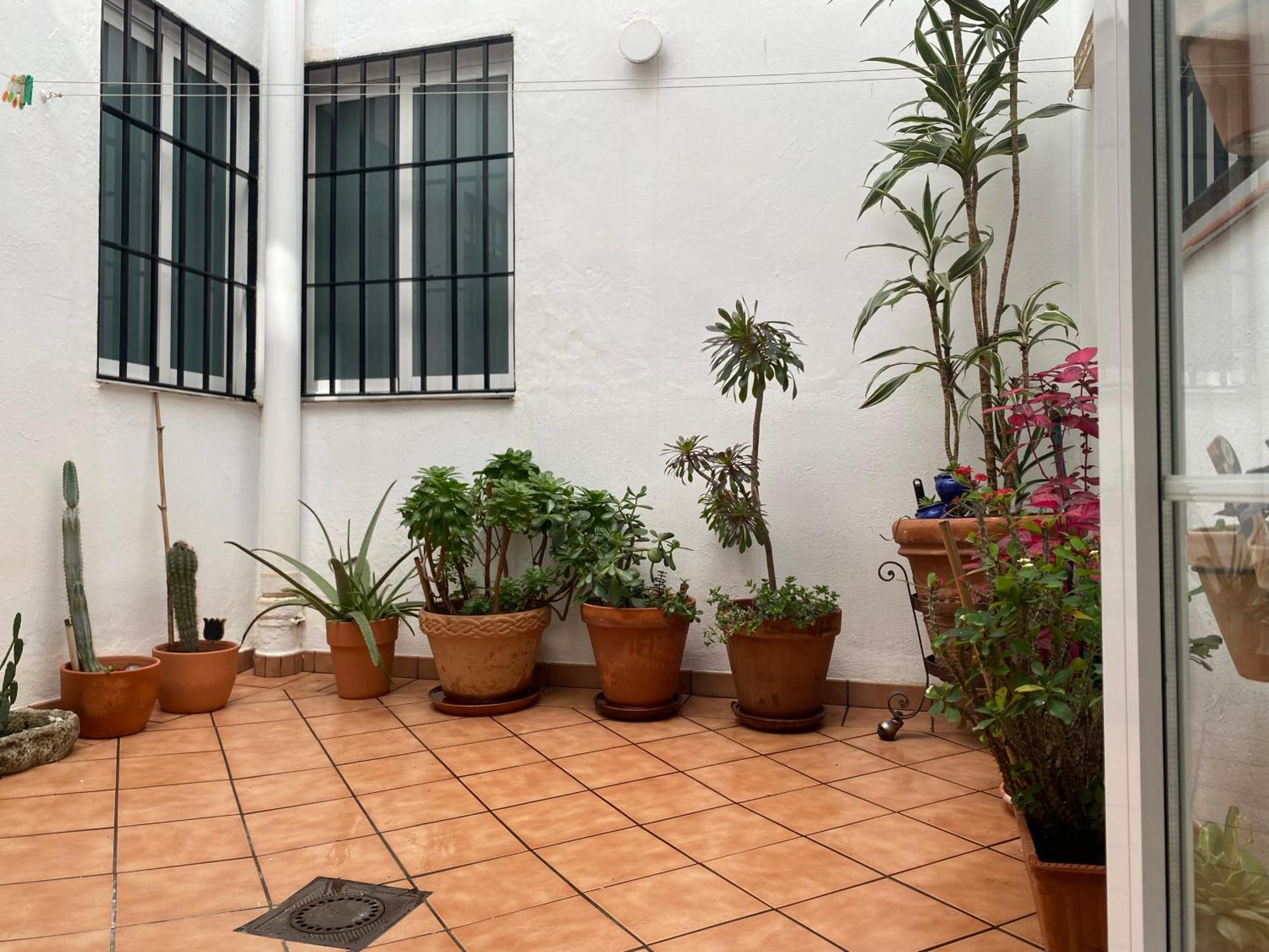 Enmitatiko Alcazar Viejo Apartment Cordoba Ngoại thất bức ảnh