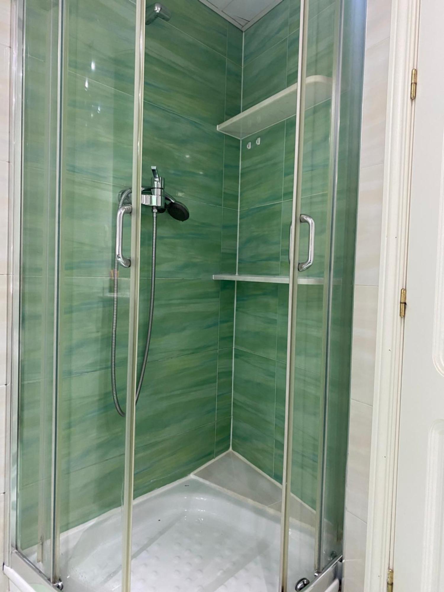 Enmitatiko Alcazar Viejo Apartment Cordoba Ngoại thất bức ảnh