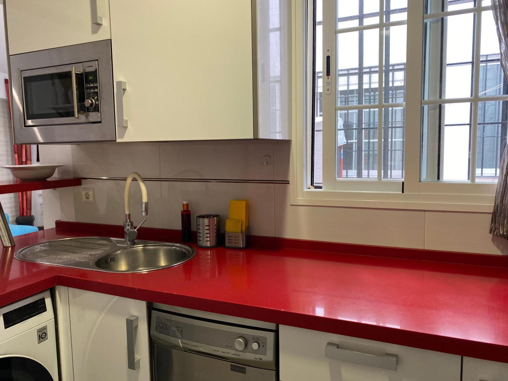 Enmitatiko Alcazar Viejo Apartment Cordoba Ngoại thất bức ảnh