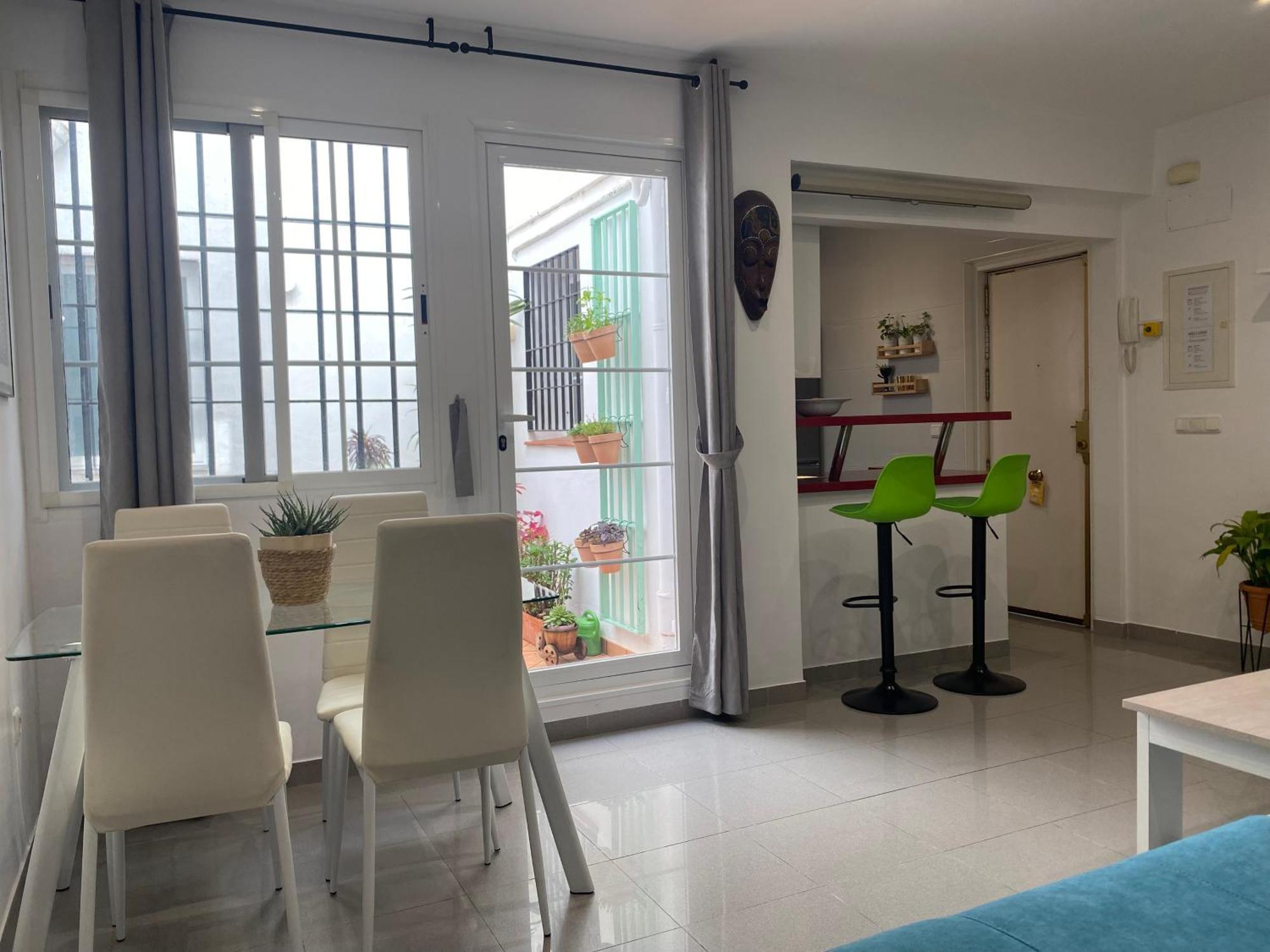 Enmitatiko Alcazar Viejo Apartment Cordoba Ngoại thất bức ảnh